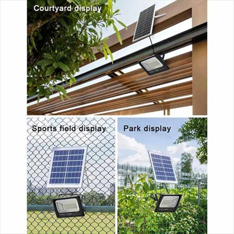 Product image: Ηλιακός προβολέας 25w/40w/60w/100w-null