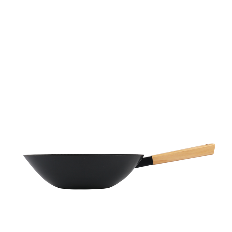 Product image: Brabantia τηγανι terra wok 31cm, , medium-null
