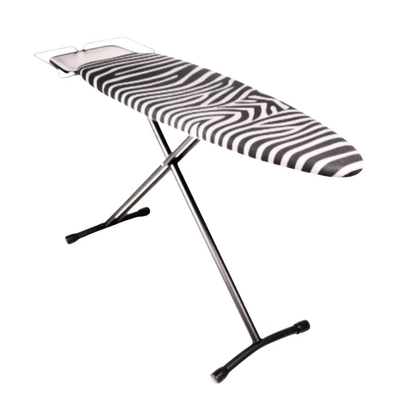Σιδερώστρα για σίδερο ατμού verrona flavia 125 x 41 cm , , medium