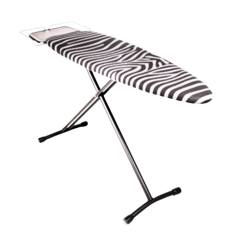 Product image: Σιδερώστρα για σίδερο ατμού verrona flavia 125 x 41 cm , , medium-null