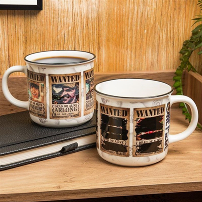 Paladone one piece - heat change mug pp14649opnf, , medium-null