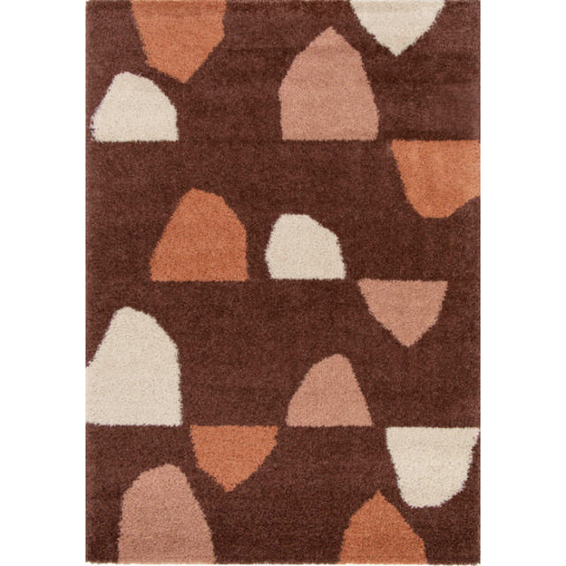 Stella carpet 62601-212 80x150cm - multicolour, , medium-null