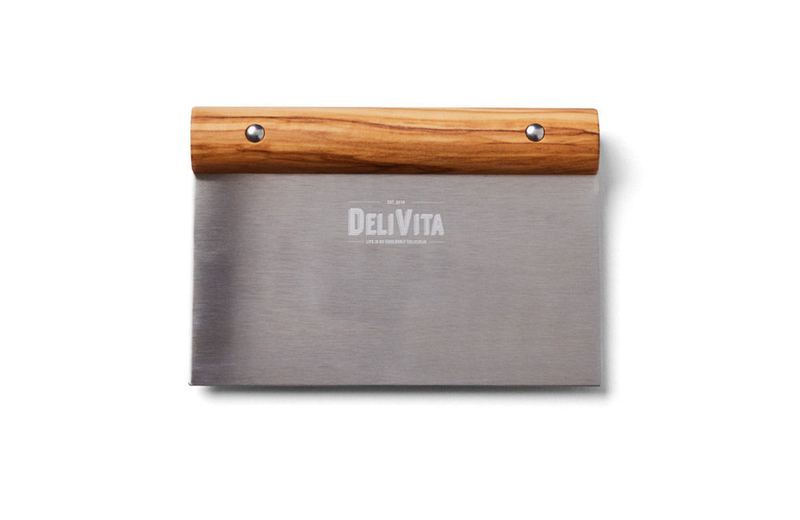 Delivita dough scraper, , medium image number null