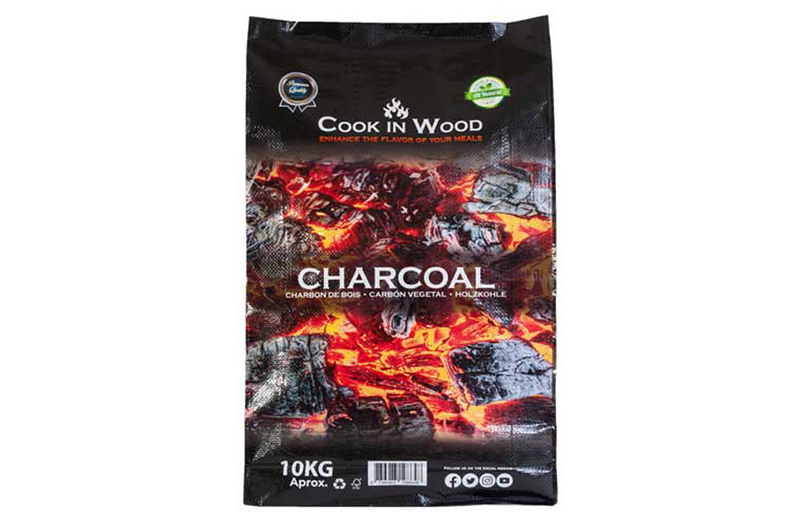 Cookinwood 10kg charcoal, , medium image number null
