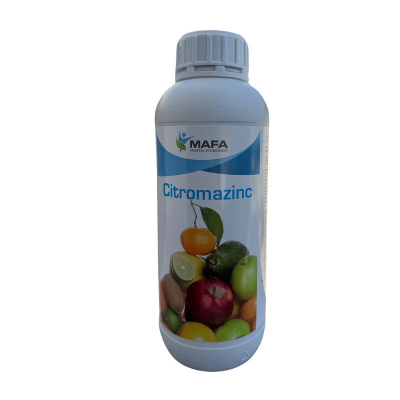 Product image: Citromazinc-null