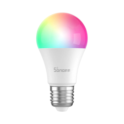 Sonoff Wi-Fi smart bulb rgb b05-bl-a60, , medium