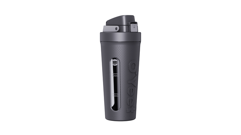 Oyeet shaker bottle-null