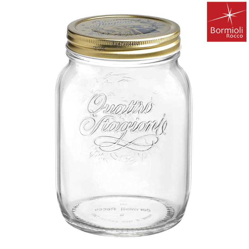 Bormioli rocco quattro stagioni &gamma;&upsilon;&alpha;&lambda;&iota;&nu;&omicron; &beta;&alpha;&zeta;&omicron; 3l, , medium-null