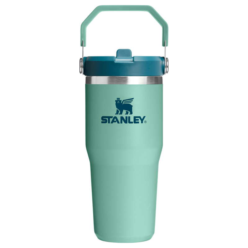 Iceflow&trade; flip straw 2.0 tumbler | 0.41l-null