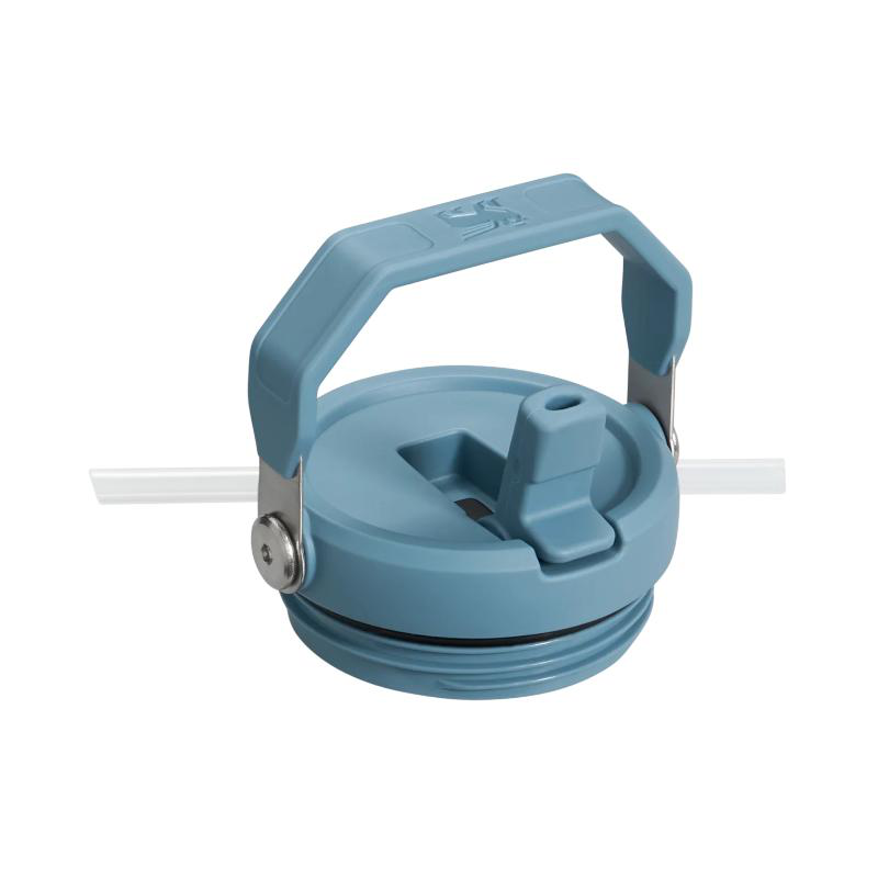 Stanley iceflow flip straw tumbler 0.89l - navy blue, , medium image number null