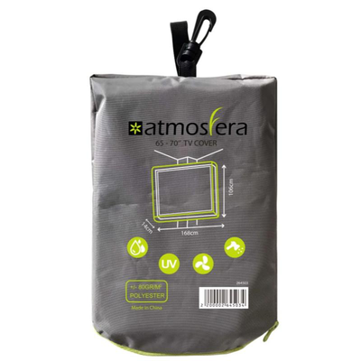 TV cover 65-70 inches