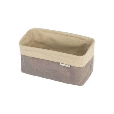 Estia fjord organizer 20x10cm - driftwood