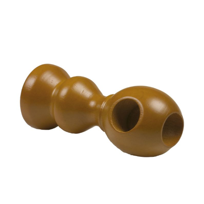 Product image: Curtain wood base for corner 201 pine 20mmx110mm-null