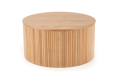 Woody coffee table natural, Miscellaneous, medium