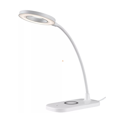 Hardin office lamp led 5w h29cm white, , medium