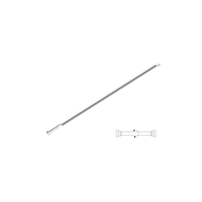 Inter ceramic bathroom rail 70-120cm, , medium