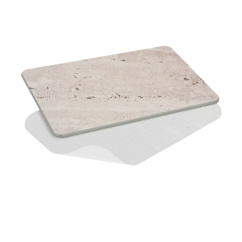 Wenko puna diatomite earth mat 39x60cm, , medium-null