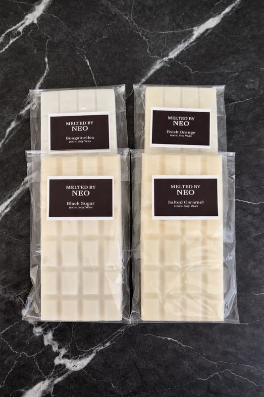 Wax melts melted by neo - 100g-null