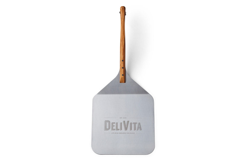 Delivita pizza peel (30cm), , medium image number null