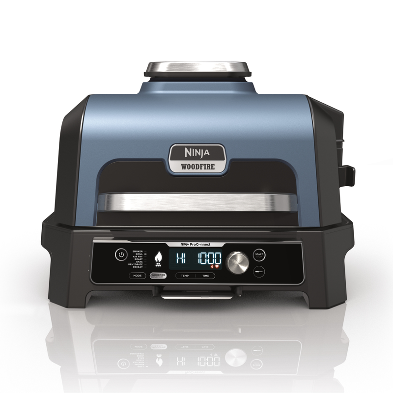 Woodfire og901eu &eta;&lambda;&epsilon;&kappa;&tau;&rho;&iota;&kappa;ό bbq-null