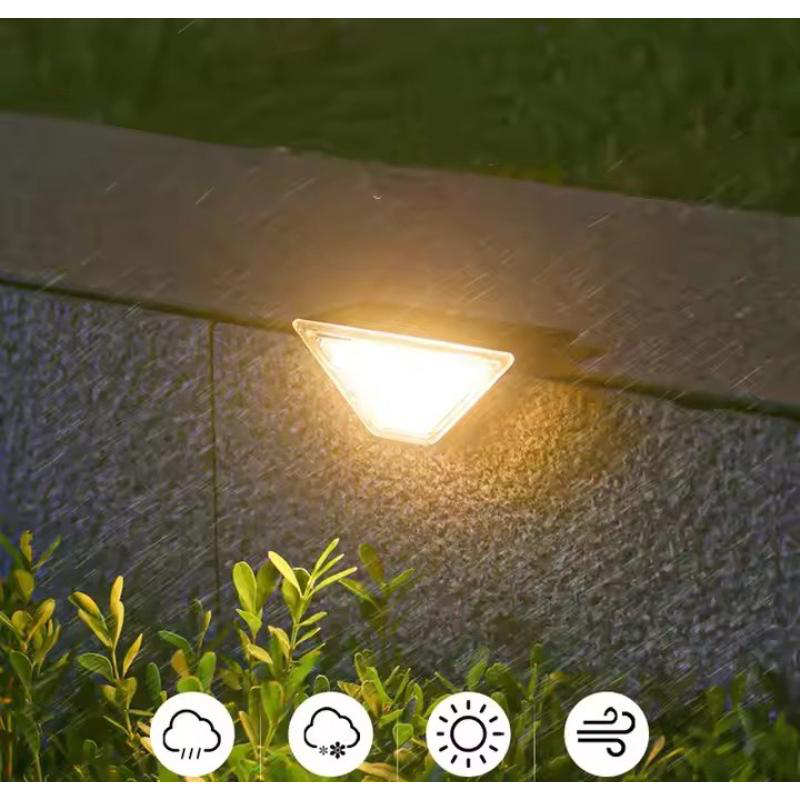 Sg solar φως σκαλοπατιου 2τμχ, , medium image number null