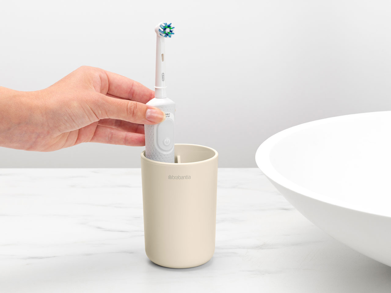 Brabantia renew toothbrush holder, , medium image number null