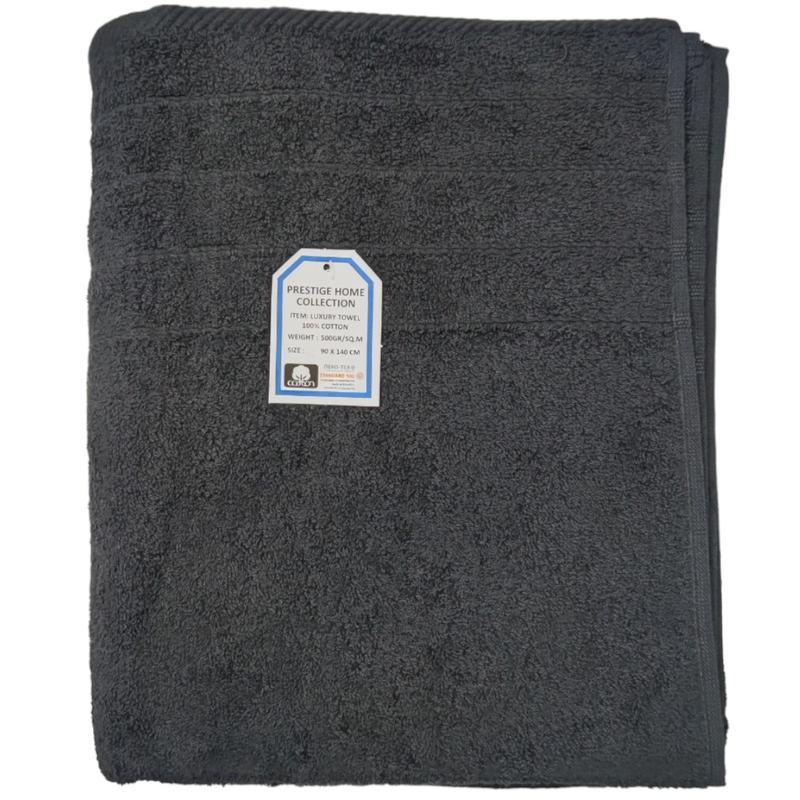 Bath towel 500gr 90x140cm #t500 image number null