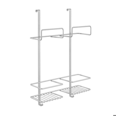 Metaltex behind the door hanger bro, , medium