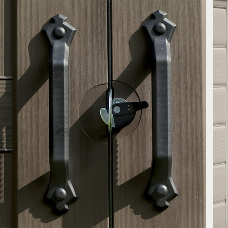 Keter &pi;&lambda;&alpha;&sigma;&tau;&iota;&kappa;ή &alpha;&pi;&omicron;&theta;ή&kappa;&eta; &kappa;ή&pi;&omicron;&upsilon; 8x11ft &mu;&epsilon; &mu;&epsilon;&gamma;ά&lambda;&eta; &chi;&omega;&rho;&eta;&tau;&iota;&kappa;ό&tau;&eta;&tau;&alpha; & &epsilon;&phi;έ &xi;ύ&lambda;&omicron;&upsilon;, , medium-null