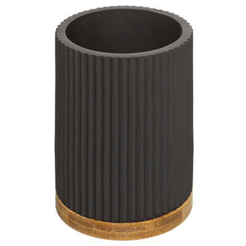 5five toilet brush charchoal modern image number null