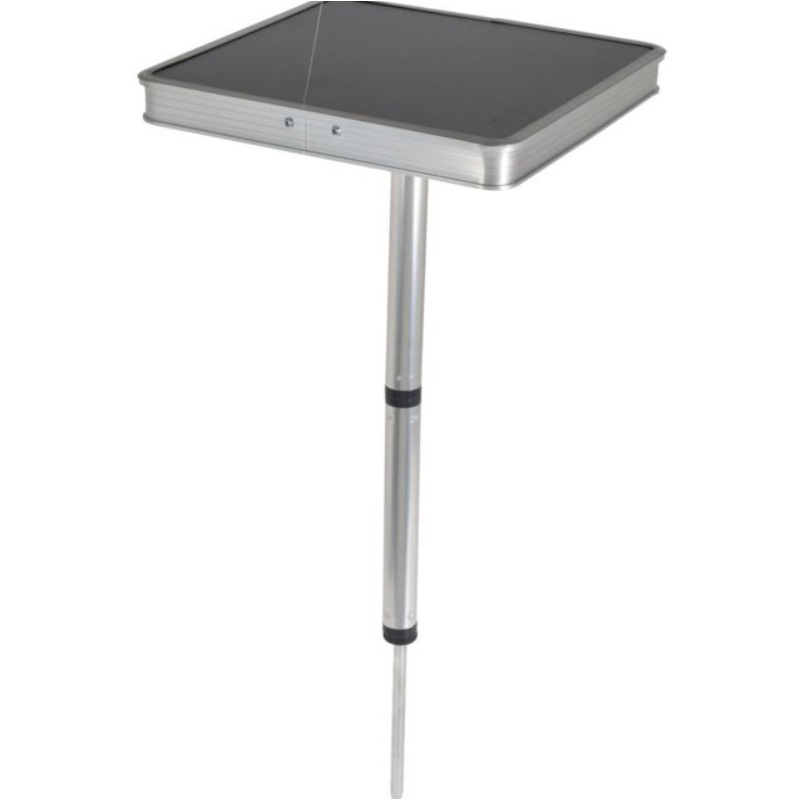 Product image: Camping table 26x26x43cm - grey, , medium-null