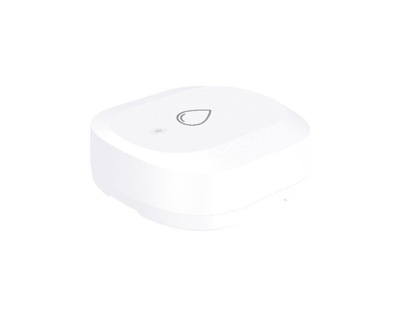 Woox r7050 Wi-Fi zigbee smart water leak sensor, , medium-null