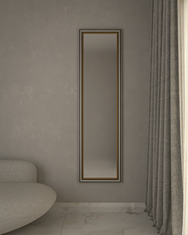 Product image: Wood classic mirror-null