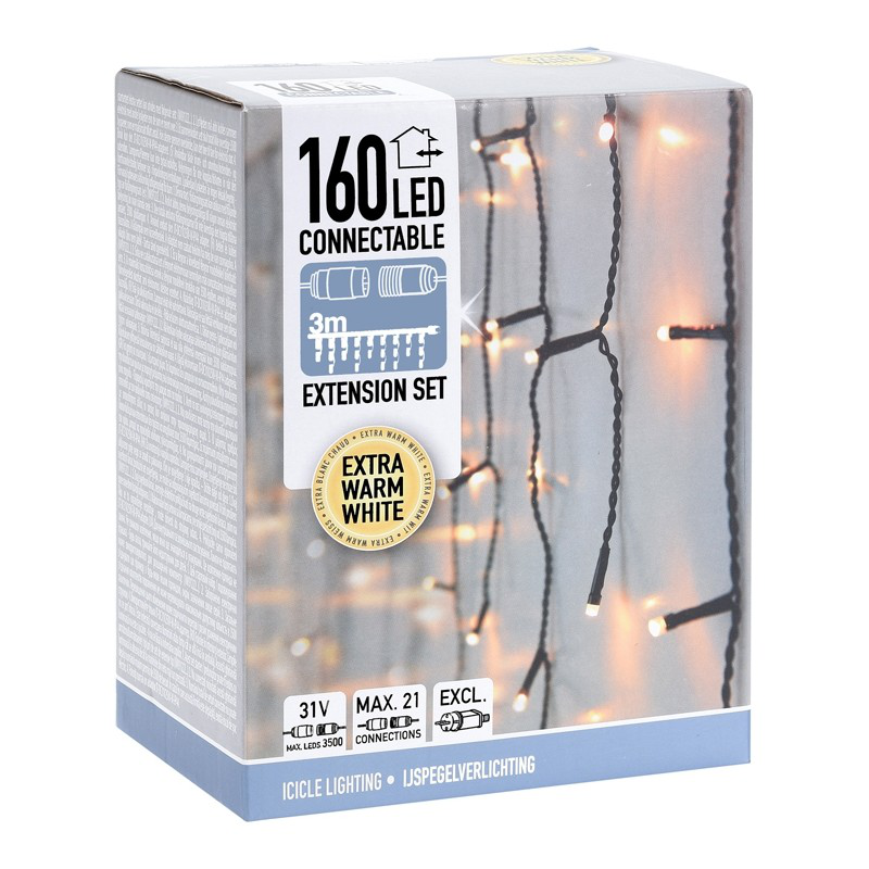 Connect icicle 160l extra ww, , medium-null
