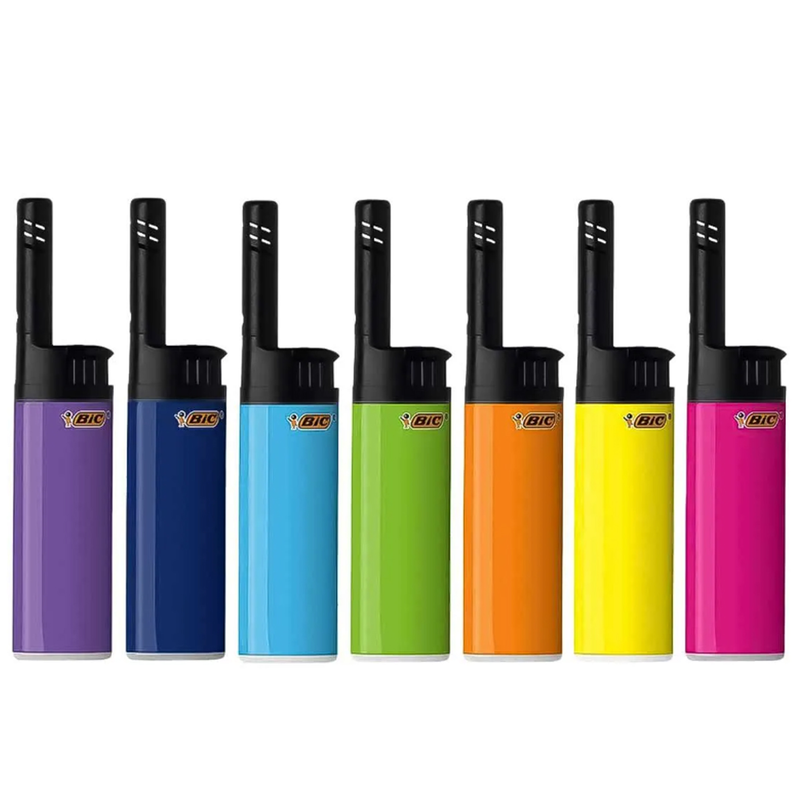 Product image: Bic ez reach mini utility lighter -ass, , medium-null