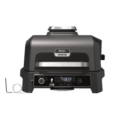 Ninja outdoor grill xl