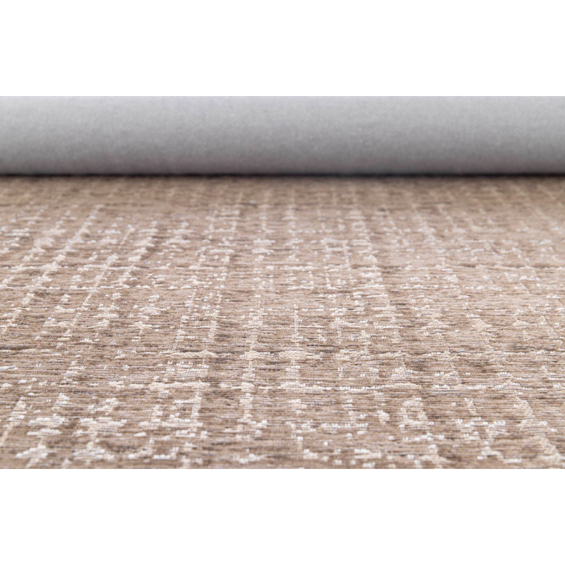 Tulis carpet c4507-080 200x290cm - brown, , medium-null