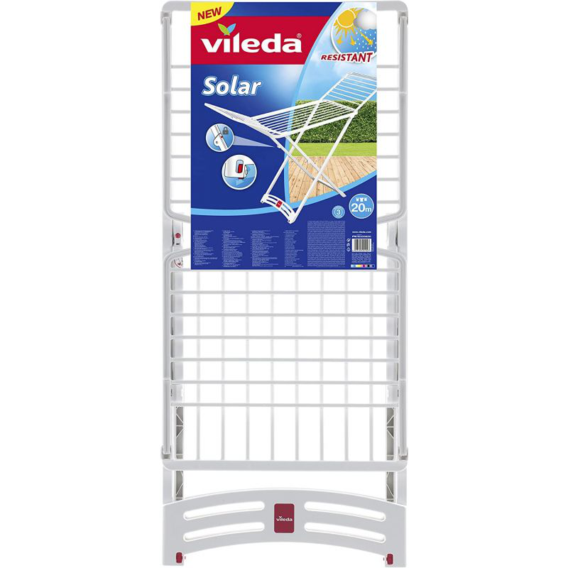 Vileda solar indoor dryer 20m, , medium image number null