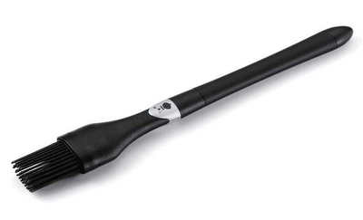 Weber silicone basting brush
