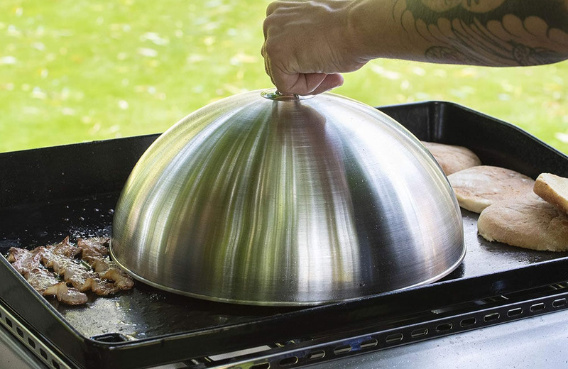 Campingaz premium grilling cover, , medium image number null