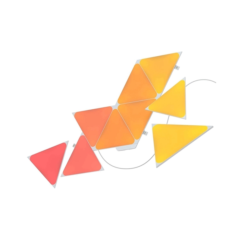 Shapes triangle start kit 15τεμ. image number null
