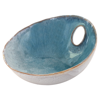 Stoneware bowl, , medium