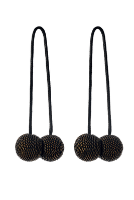 Δεστρα κουρτινας μπρονζε, , medium