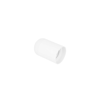 Ntoui 3901 e-27 white, White, medium