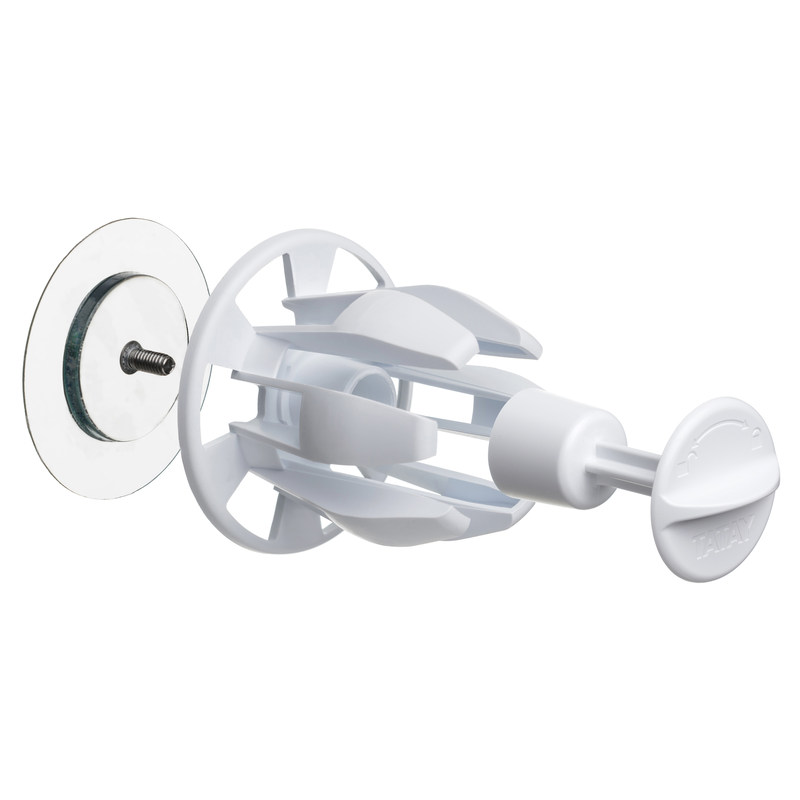 Product image: Tatay χαρτοθηκη κρυμμενh, , medium-null