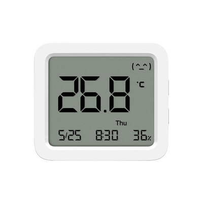 Xiaomi smart temperature and humidity monitor 3, , medium