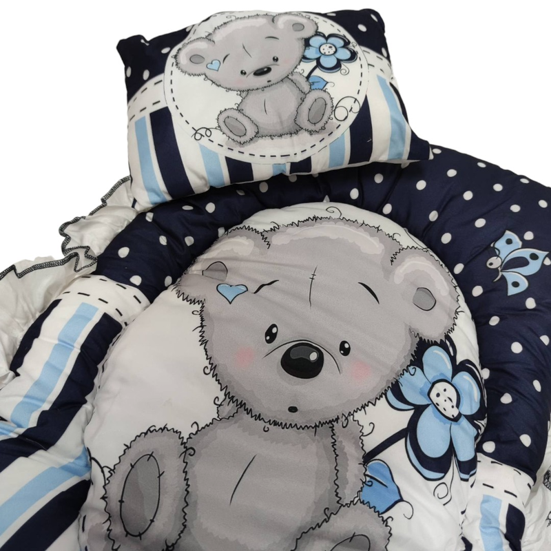 Product image: Baby nest set #110734-null