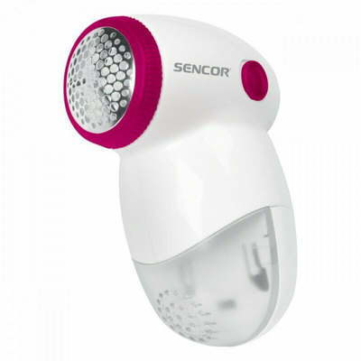 Sencor fabric shaver1,5v aa