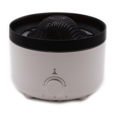 Aw gifts, large volcano effect aroma diffuser (plug) two colours, , medium