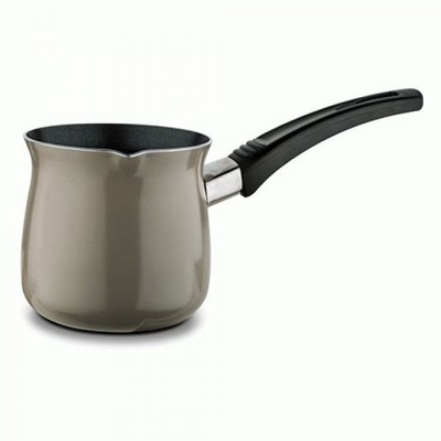 Nava duboko coffee warmer nonstick 660ml, , medium
